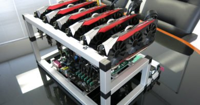 Bitcoin Mining