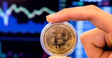 Buy Bitcoin in New Zealand