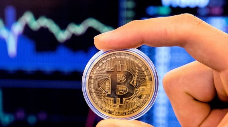 Buy Bitcoin in New Zealand