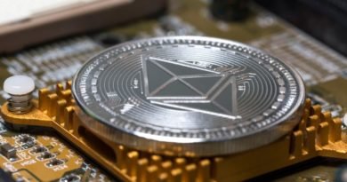Ethereum Mining