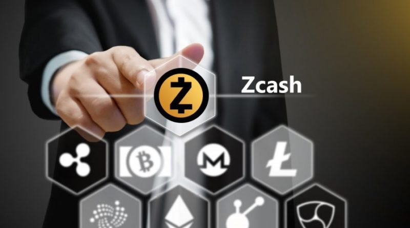 What is Zcash