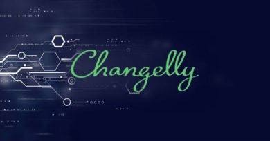 changelly Exchange