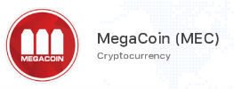 Megacoin ( MEC )